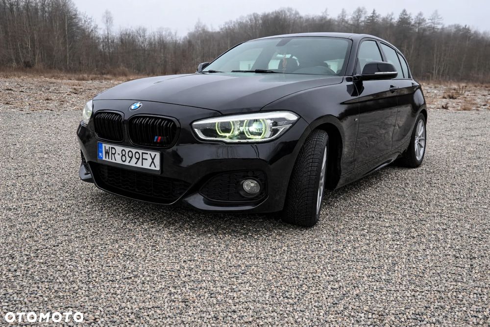 BMW Seria 1 118i M Sport - 1