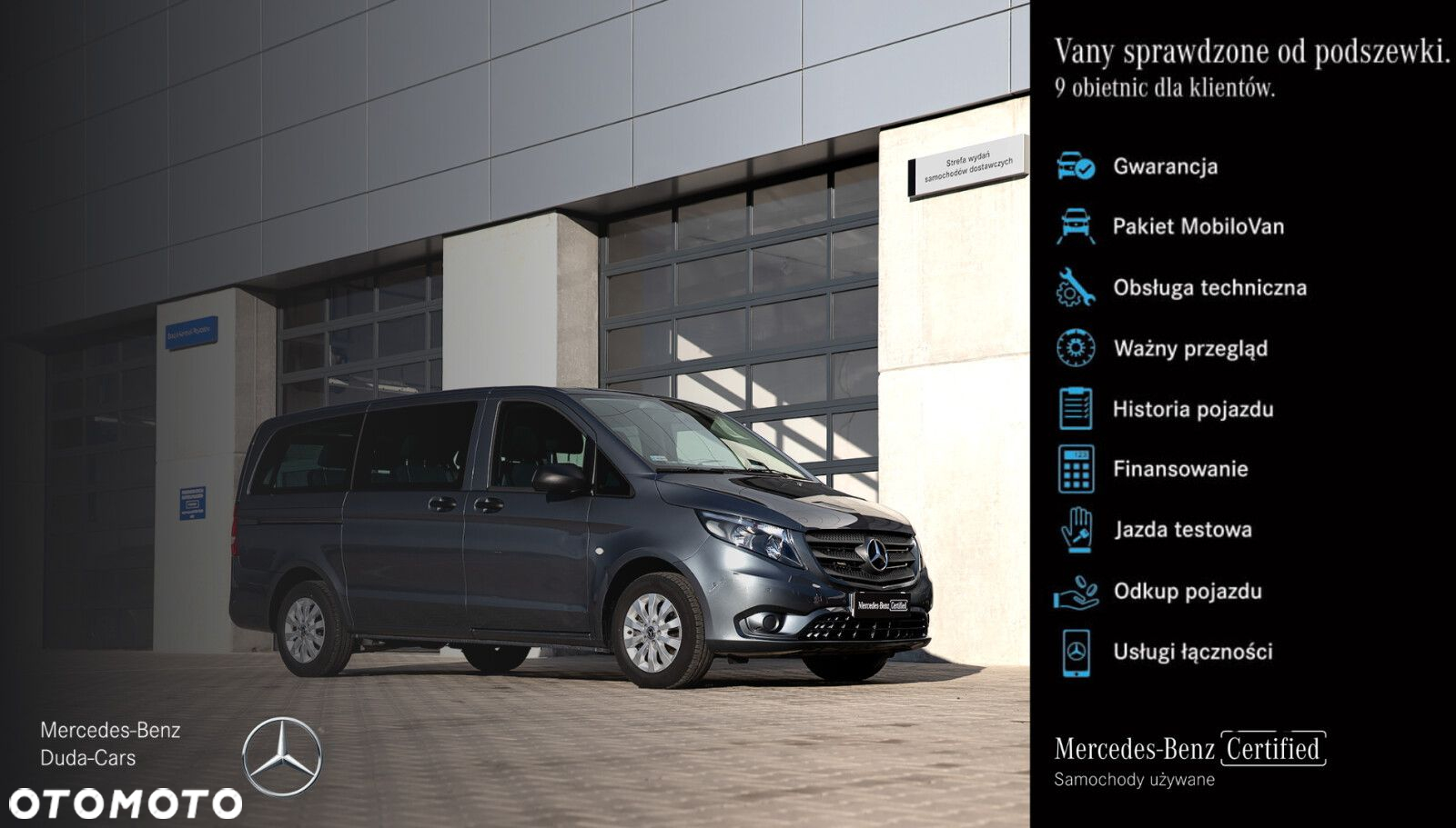 Mercedes-Benz Sprinter 317 CDI KA OM654 długi - 9