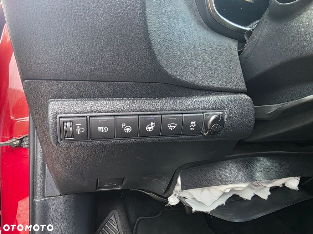 Toyota Corolla 2.0 Hybrid GR Sport - 26