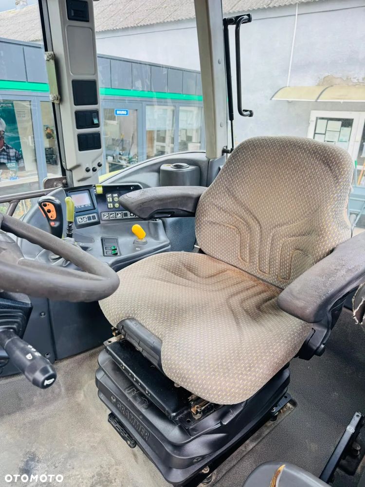 Claas Ares 657 ATZ - 11