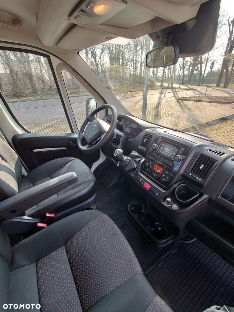 Peugeot Boxer - 6