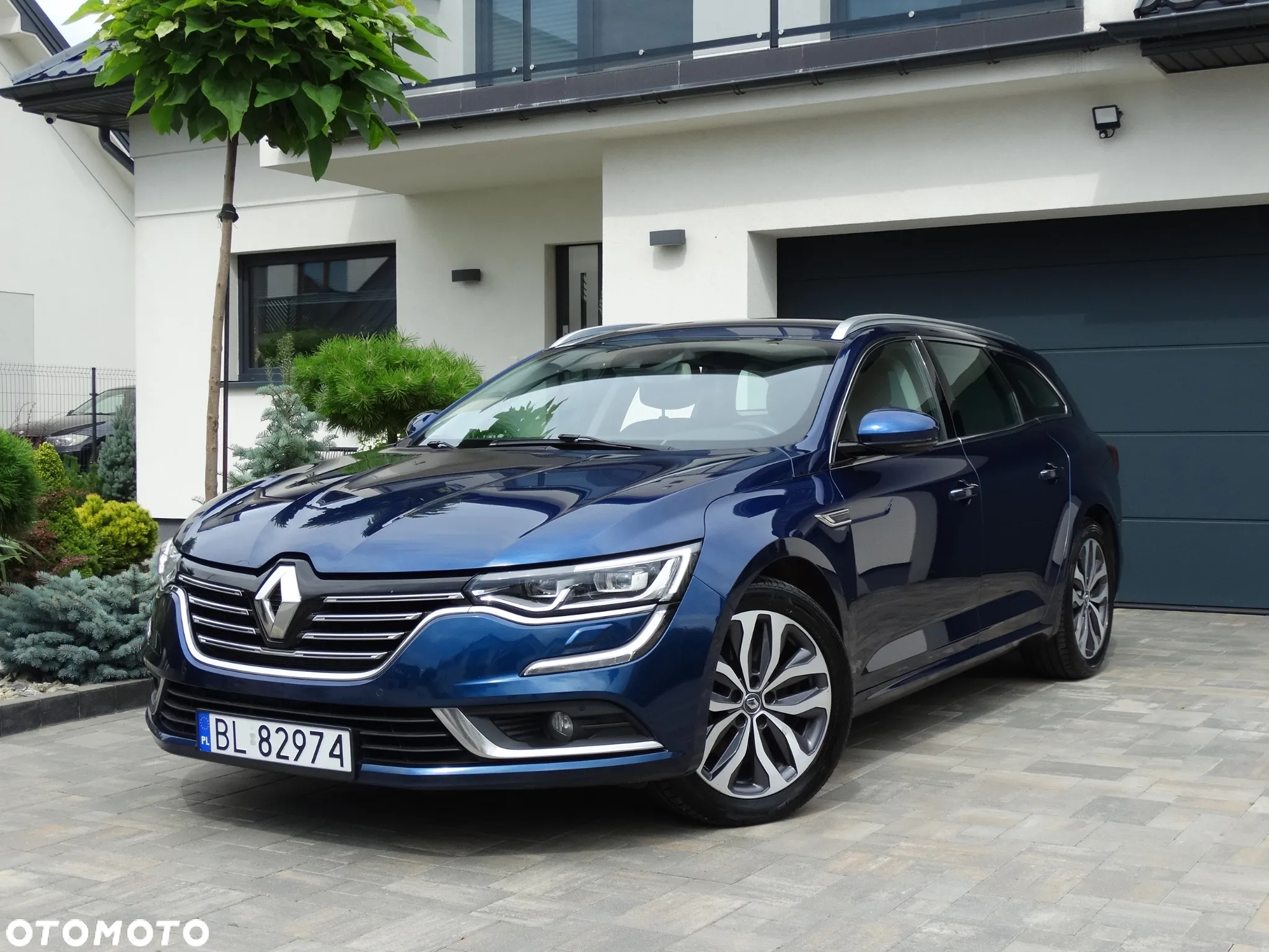 Renault Talisman 1.6 Energy TCe Intens EDC - 19