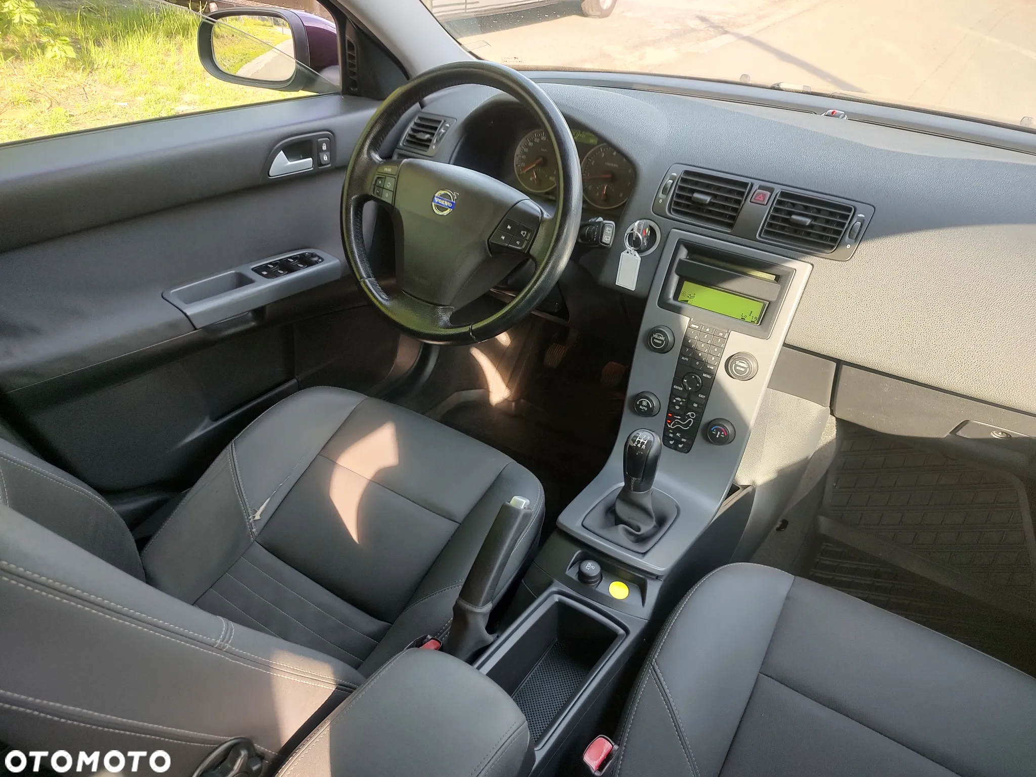 Volvo V50 2.4 Summum - 13