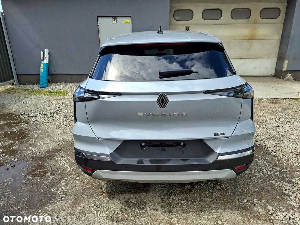 Renault Symbioz 1.6 E-Tech Full Hybrid 145 Evolution - 2