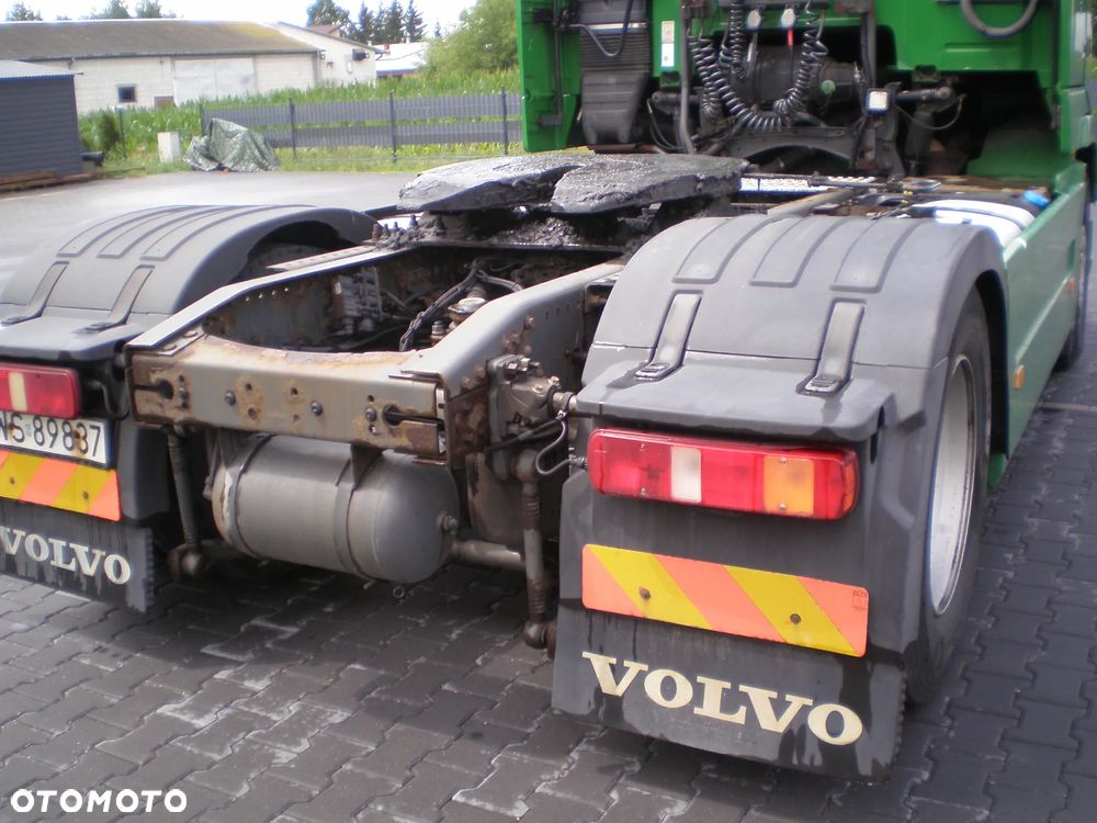 Volvo FH 13 - 5