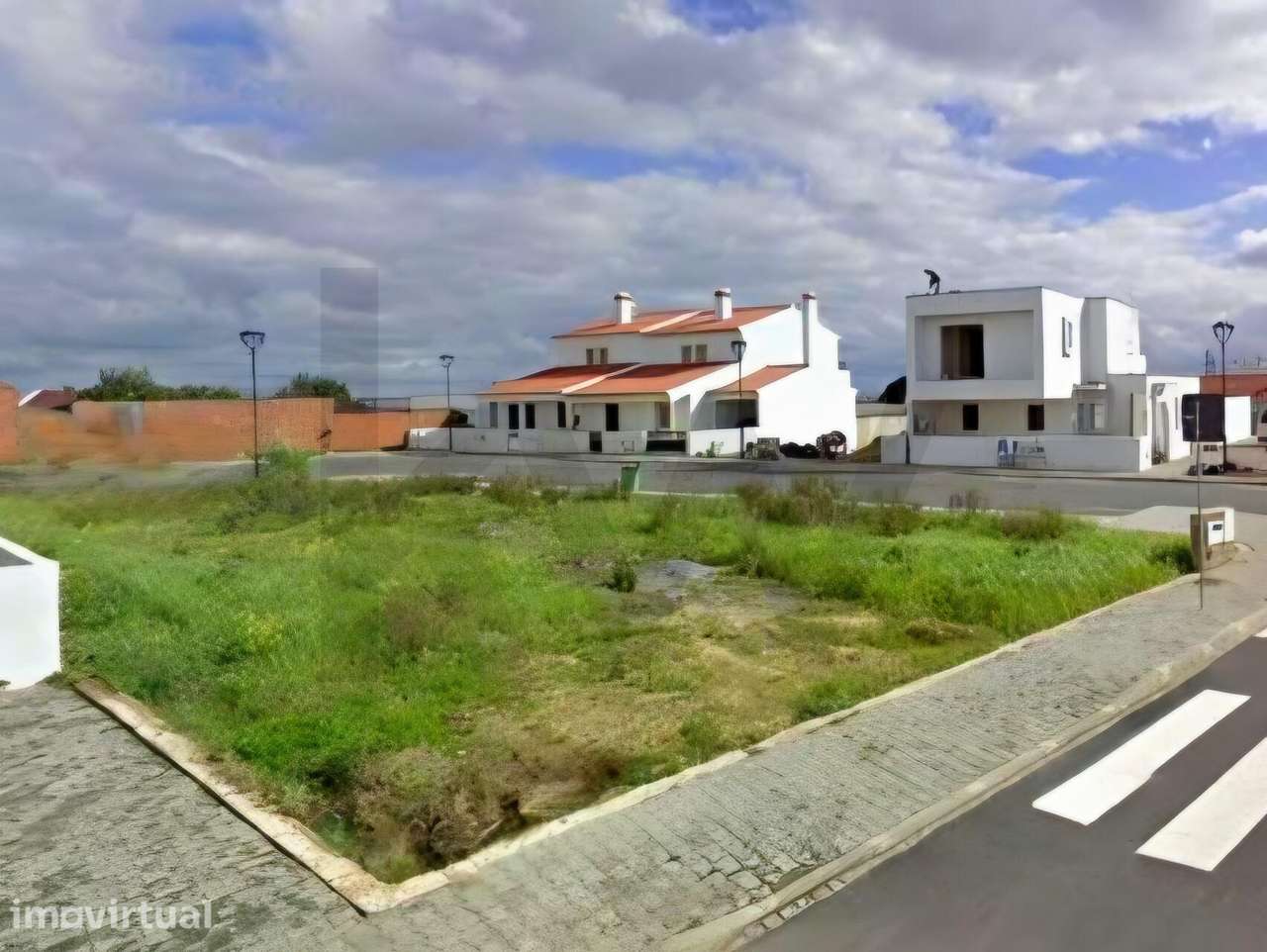 OPORTUNIDADE - Lote Urbano de 350m2 em Odemira - Pronto a Construir o - Grande imagem: 5/17