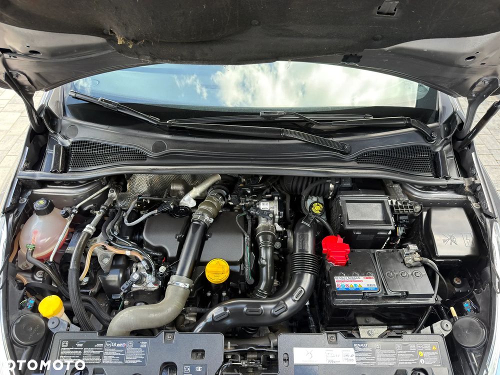 Renault Clio 1.5 dCi Business - 32