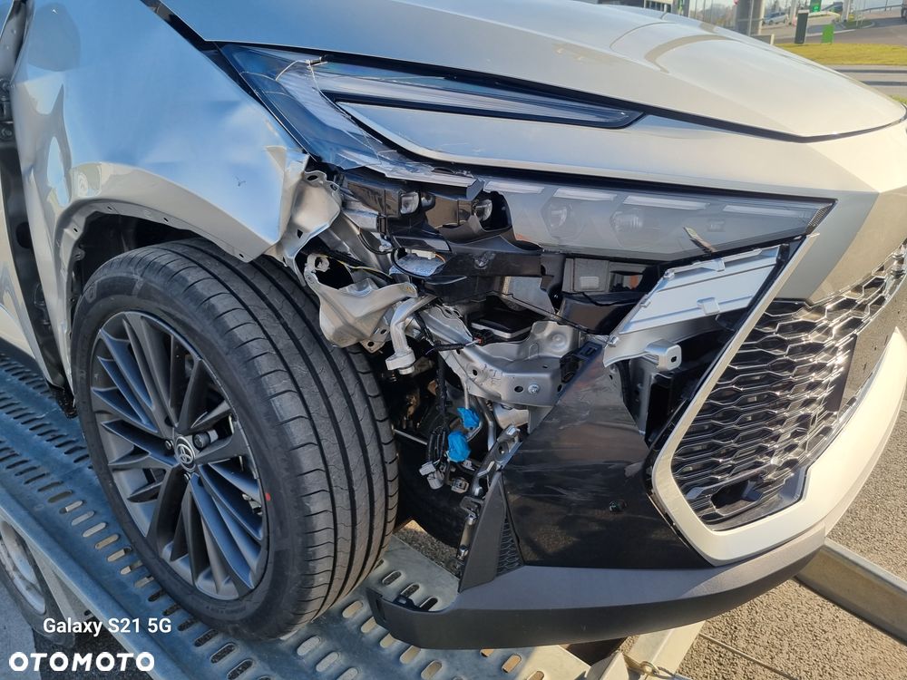 Toyota C-HR 2.0 PHEV Dynamic Force Tokyo Edition - 19