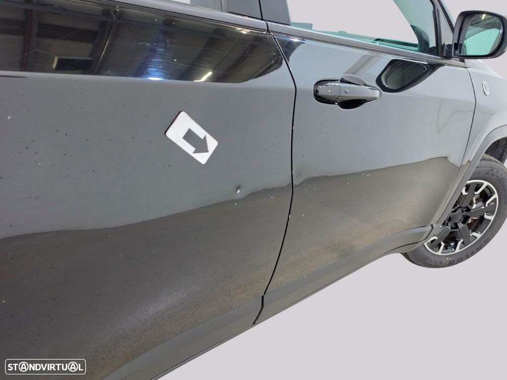 Jeep Compass - 25