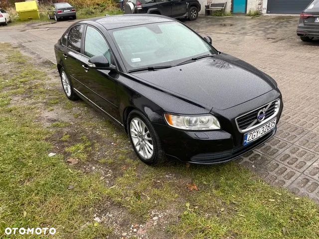 Volvo S40 D3 - 1
