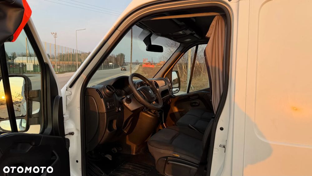 Renault MASTER - 10