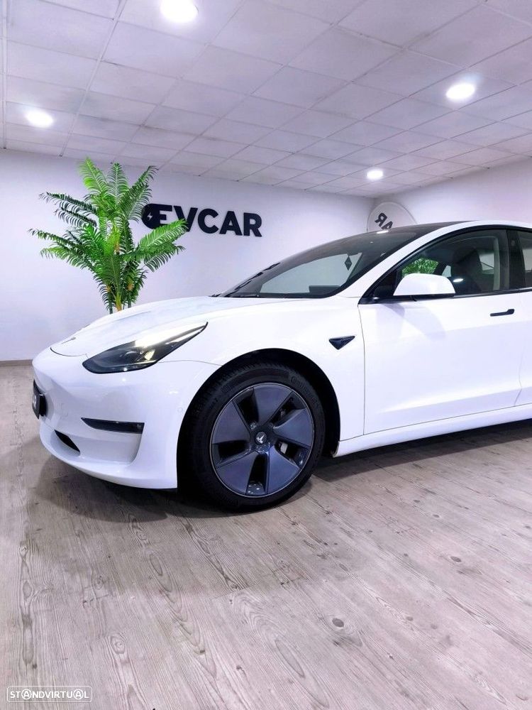 Tesla Model 3 Long Range Tração Integral - 25