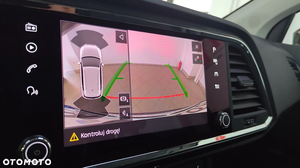 Seat Ateca 1.5 Eco TSI Style S&S DSG - 8