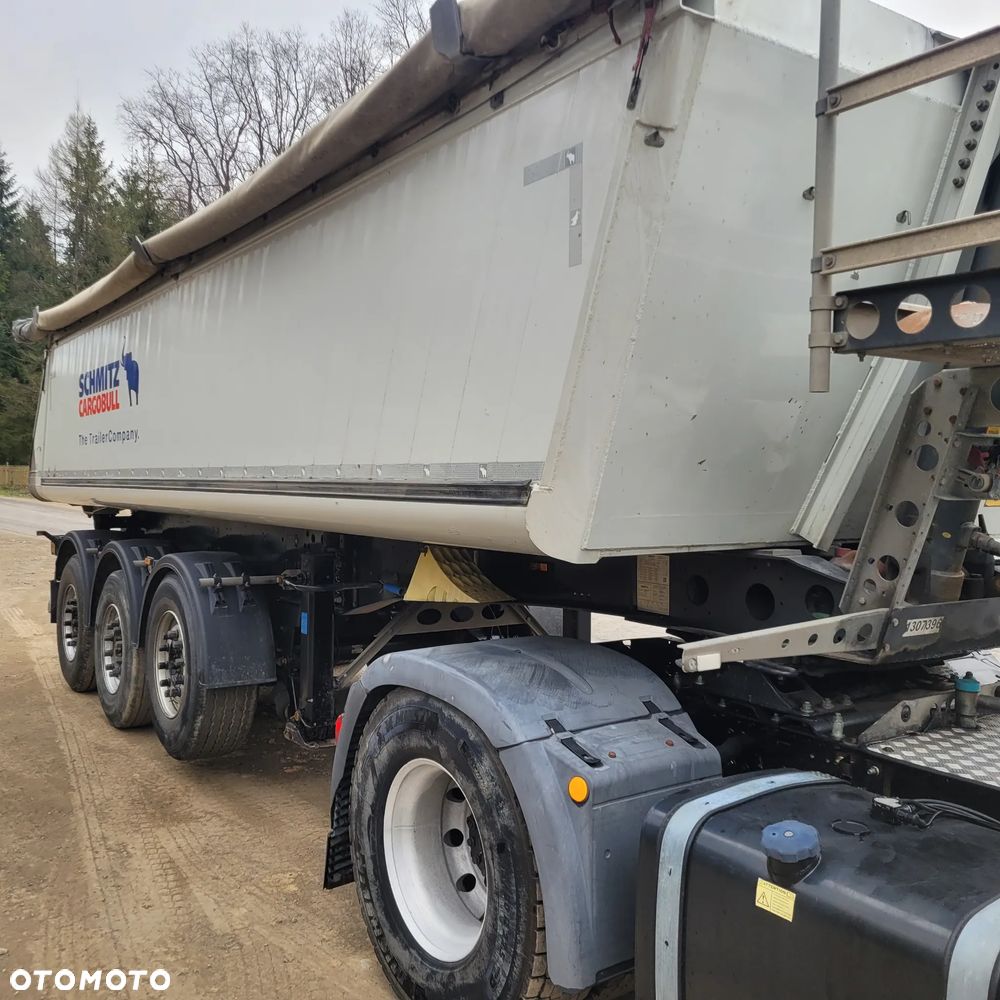 Schmitz Cargobull 24 M3 - 4