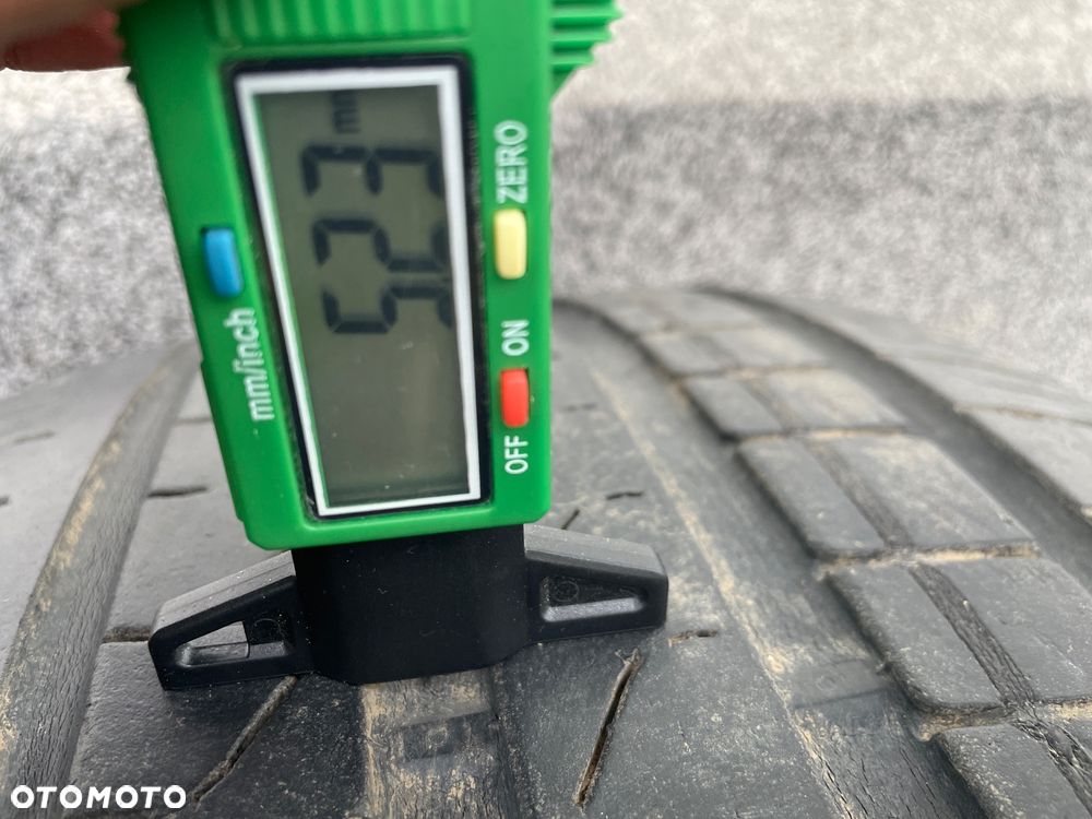 4xOpona Pirelli Scorpion 285/45/20 2017 r. Lato - 11