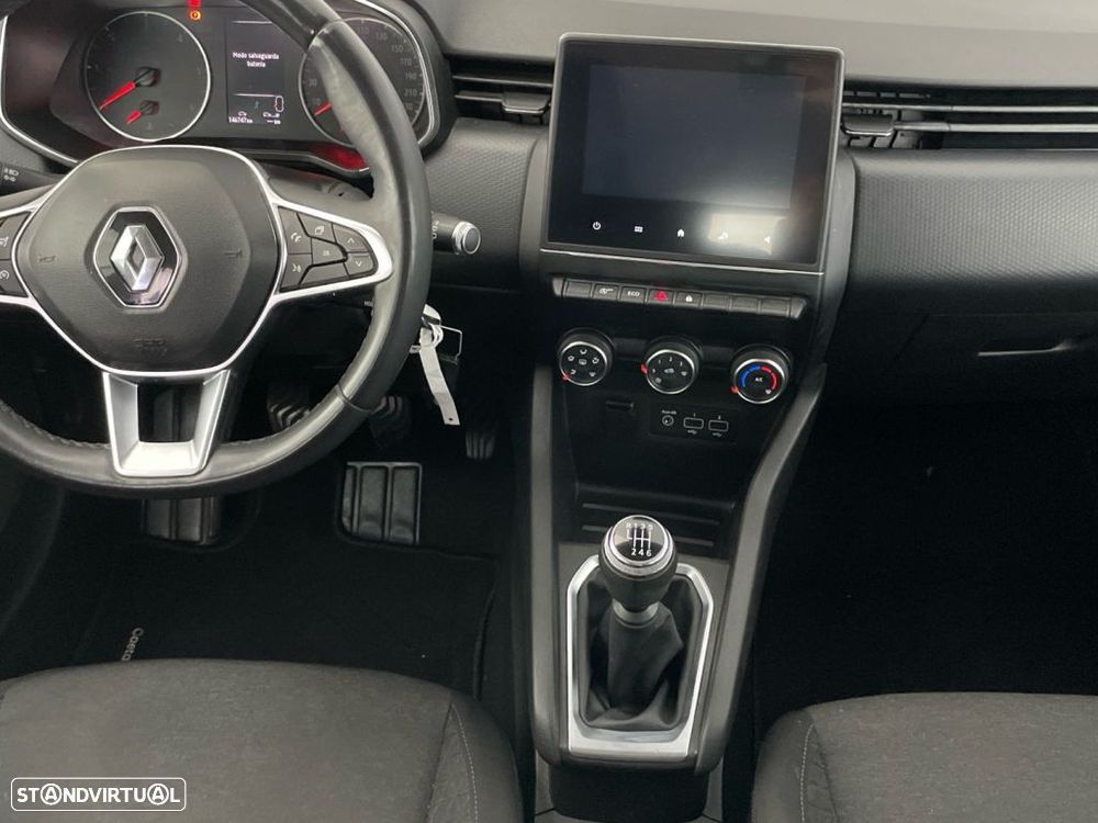 Renault Clio 1.5 Blue dCi Intens - 15