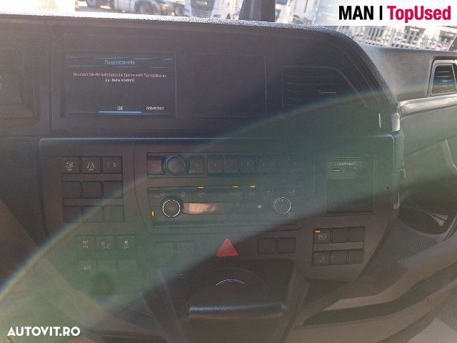 MAN TGX 18.510 4x2 BL SA - 9