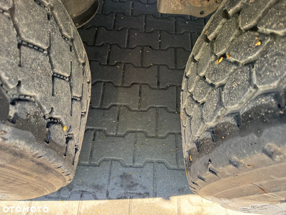 Krone SD Firanka ,Coilmulde!!, Dach podnoszony - 24