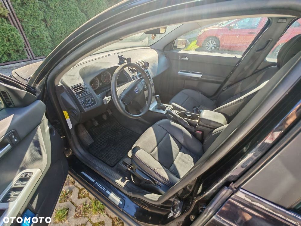 Volvo V50 - 7