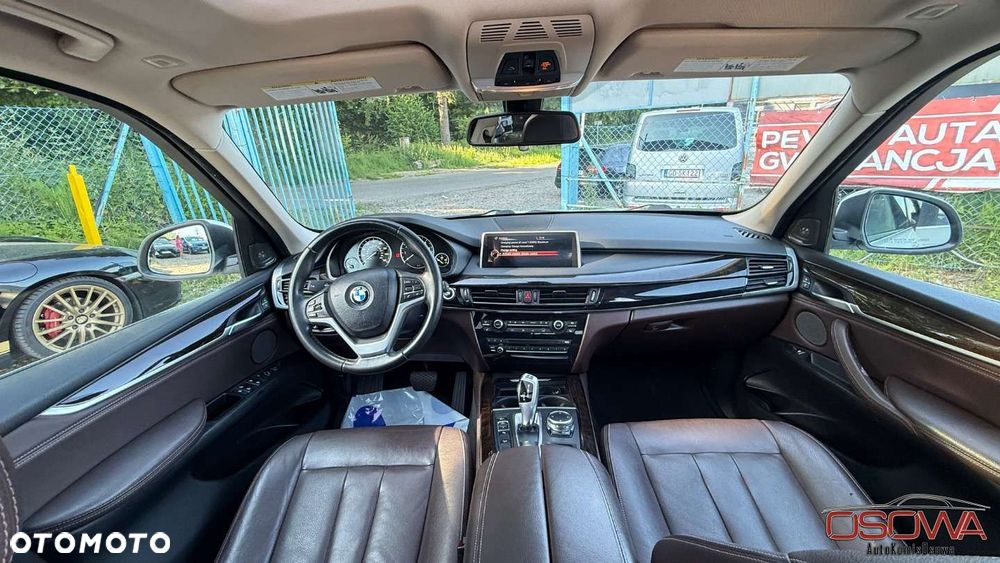 BMW X5 xDrive40e - 22