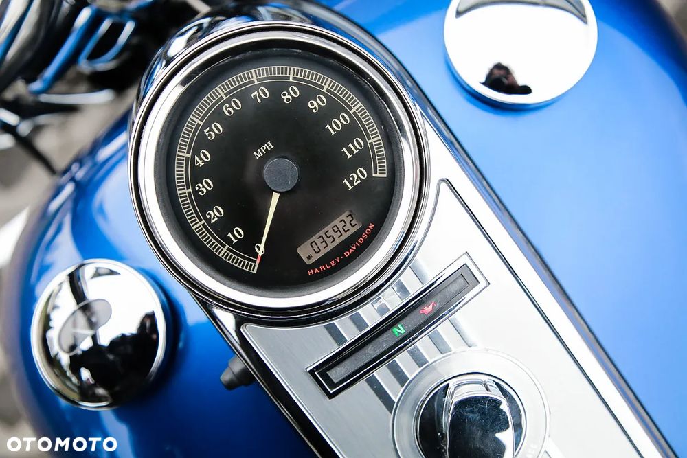 Harley-Davidson Touring Road King - 17