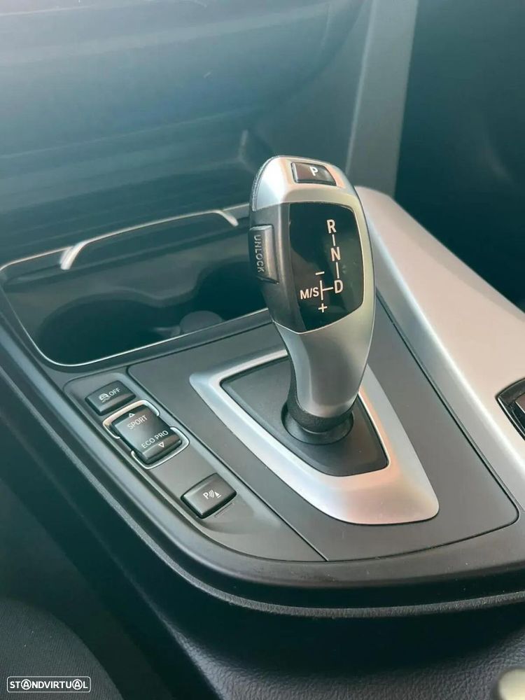 BMW 418 Gran Coupé - 13