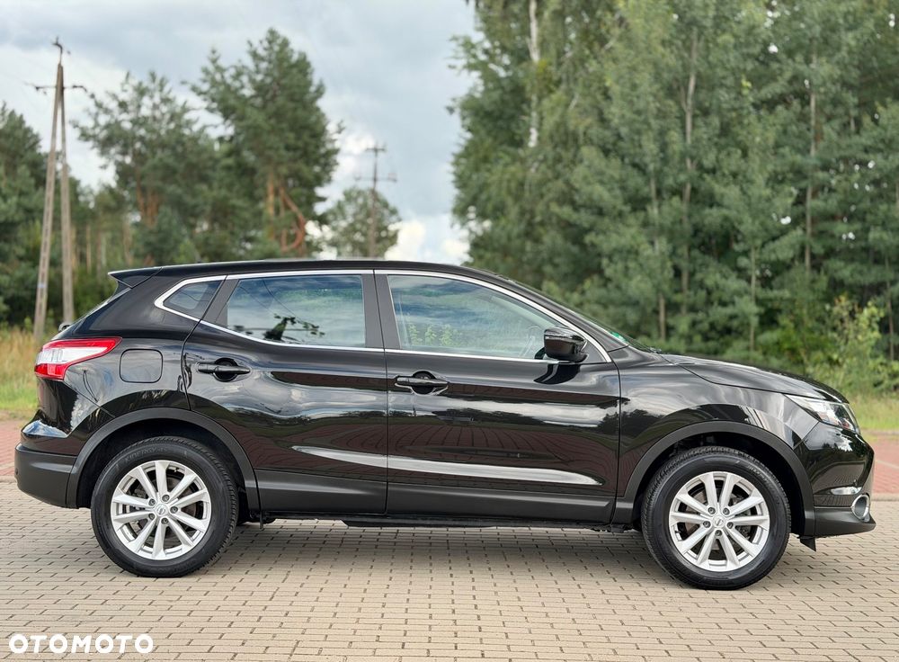 Nissan Qashqai 1.2 DIG-T 360 - 3