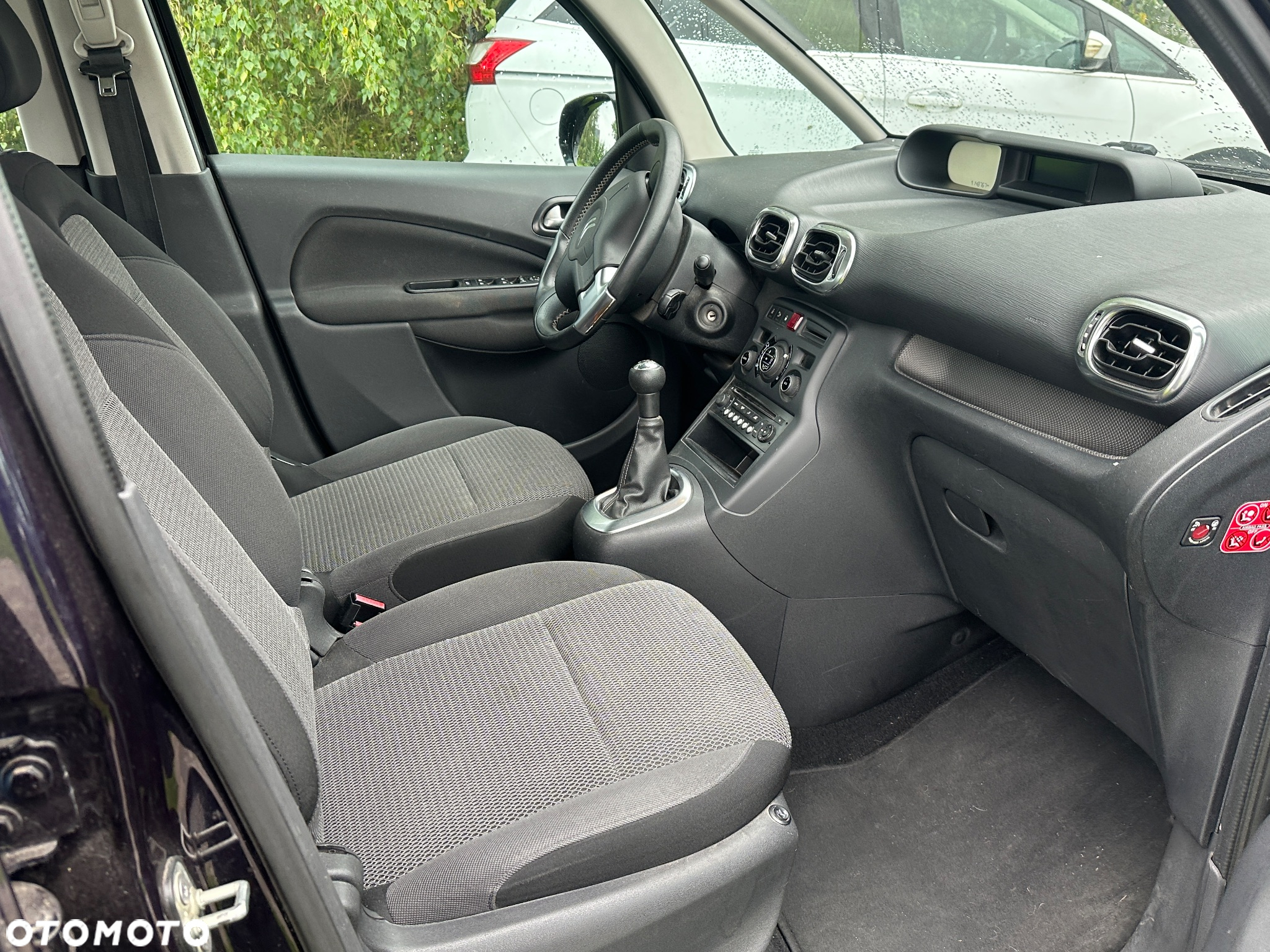 Citroën C3 Picasso 1.4i Selection - 6