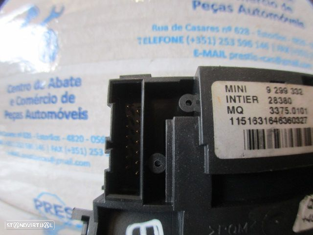Modulo 9299332 MINI COUNTRYMAN R60 2015 1.6D 90CV 5P BRANCO START STOP - 4