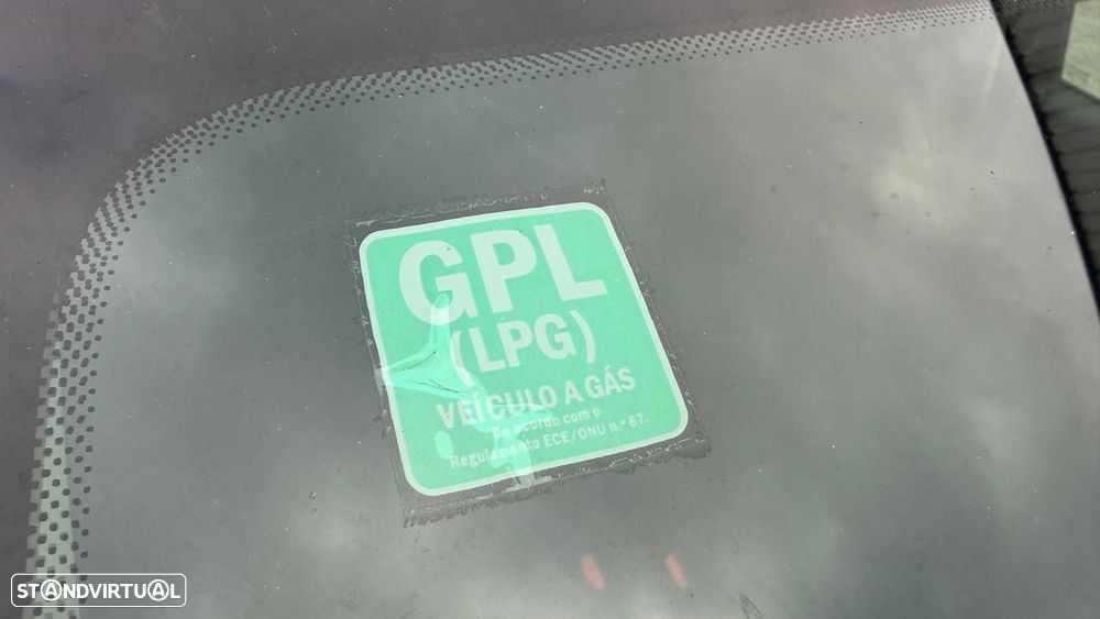 Dacia Logan MCV 0.9 TCe SL 10 Anos Bi-Fuel - 20