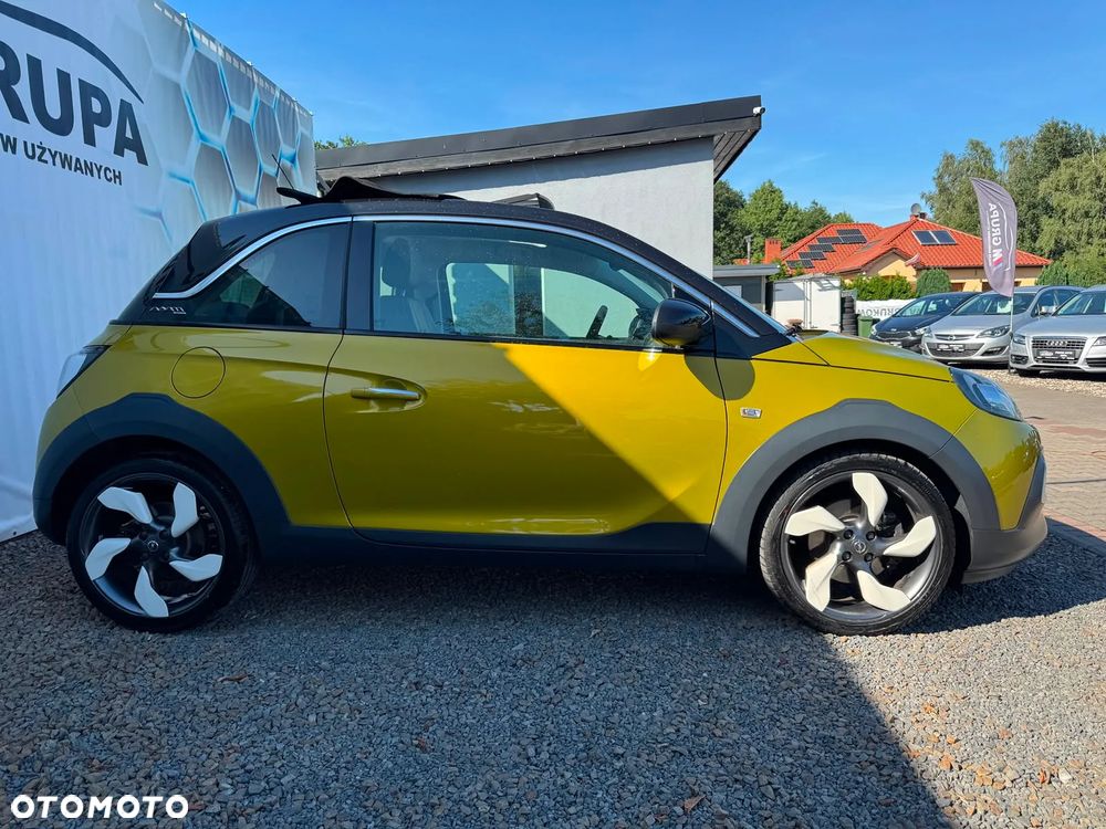 Opel Adam - 7