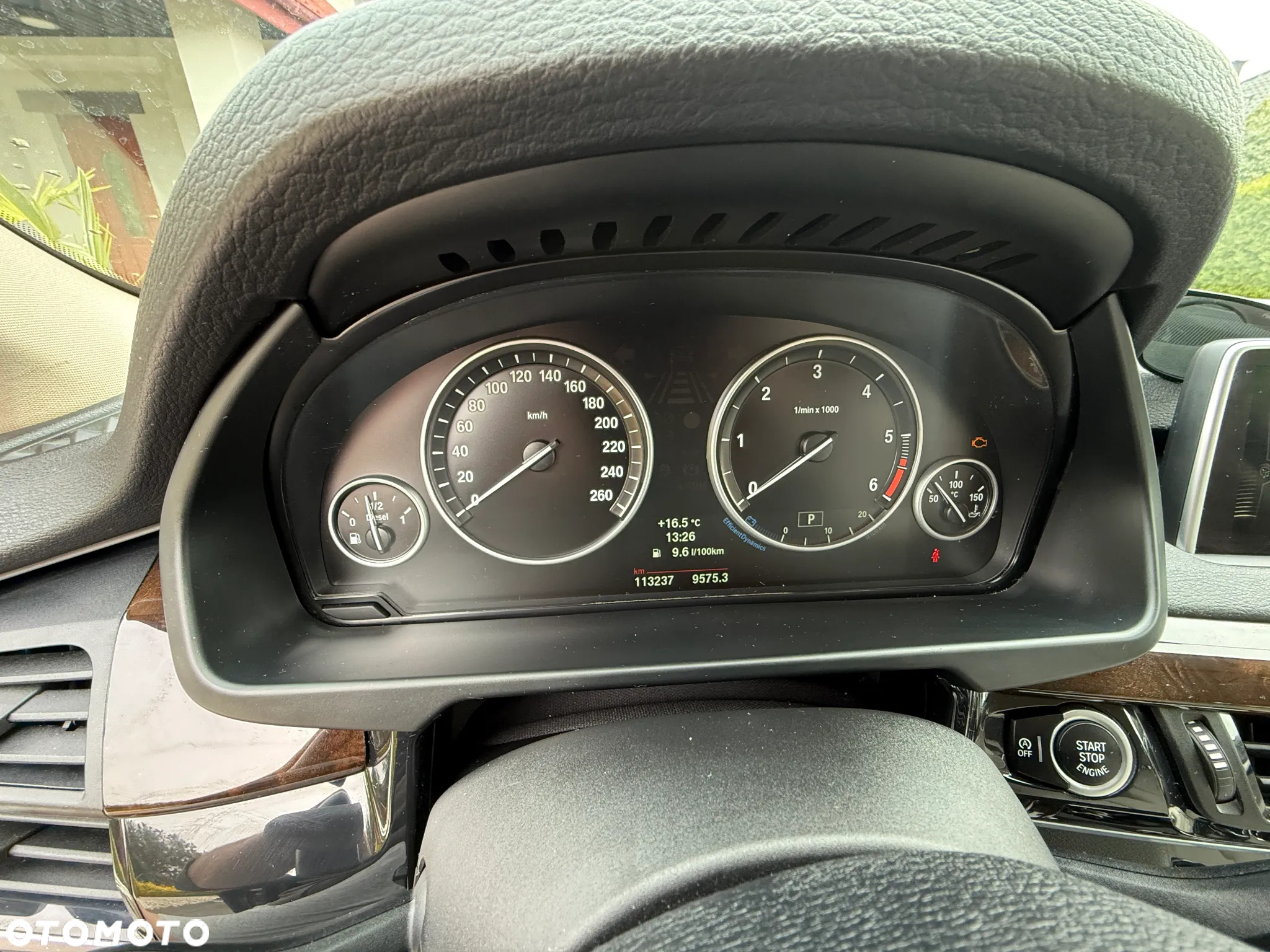 BMW X5 xDrive30d - 10