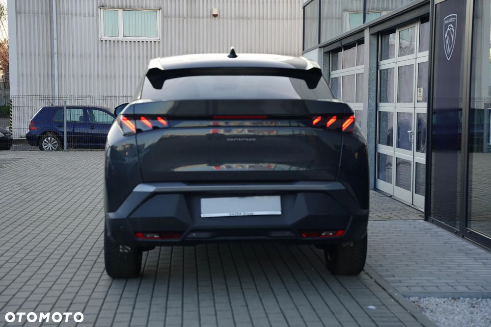 Peugeot 3008 1.2 PureTech mHEV GT e-DCS6 - 4