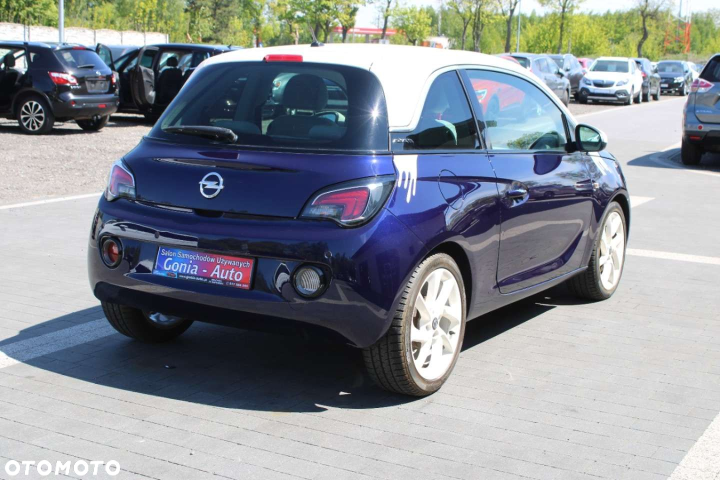 Opel Adam - 7
