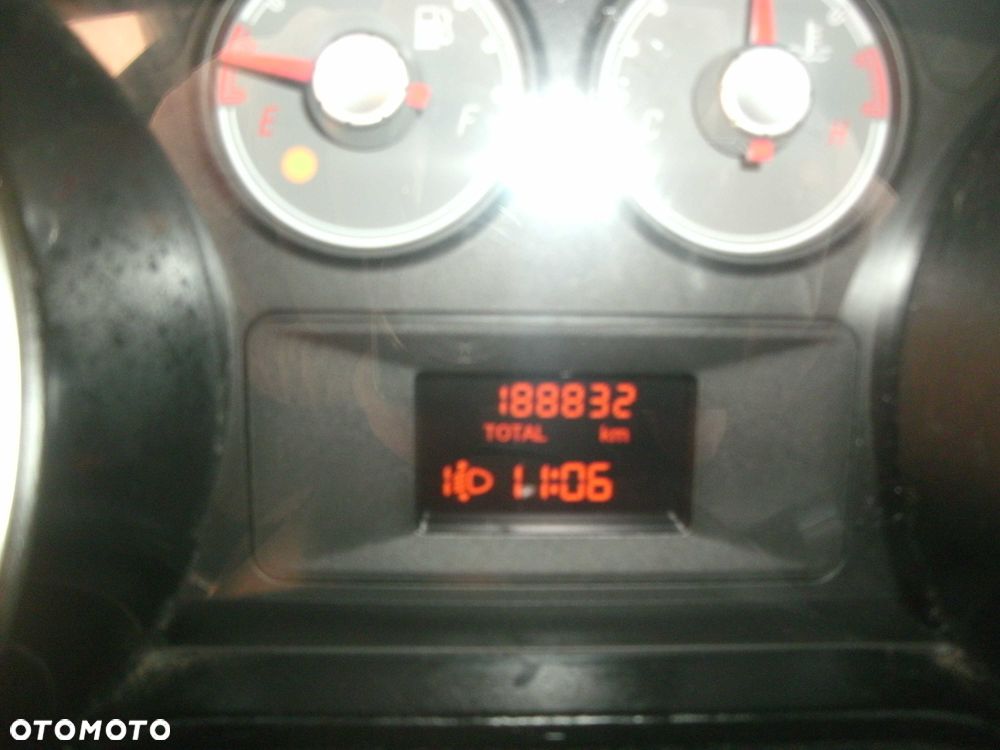 Fiat Punto Evo - 7