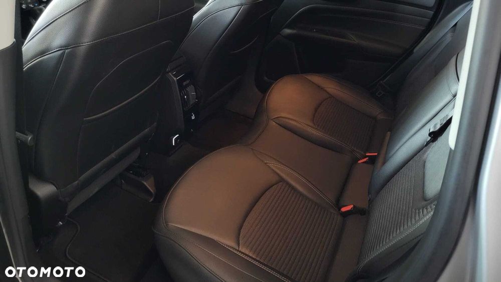 Jeep Compass 1.3 T4 PHEV 4xe Limited S&S - 12