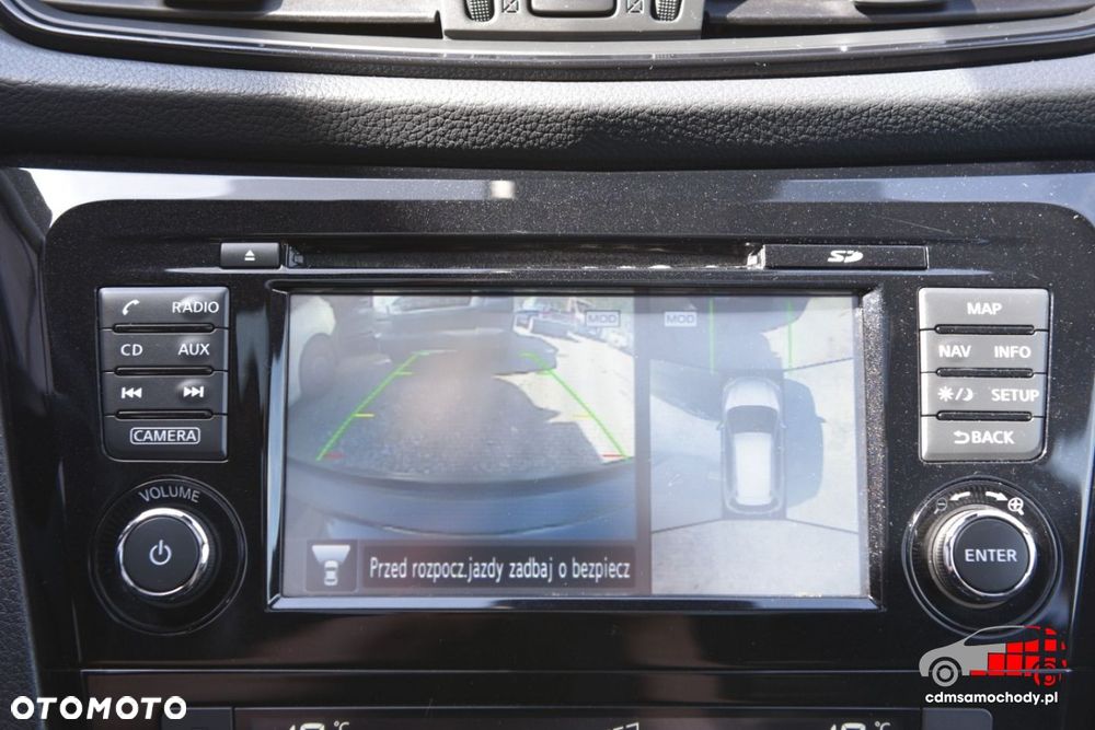 Nissan X-Trail - 31