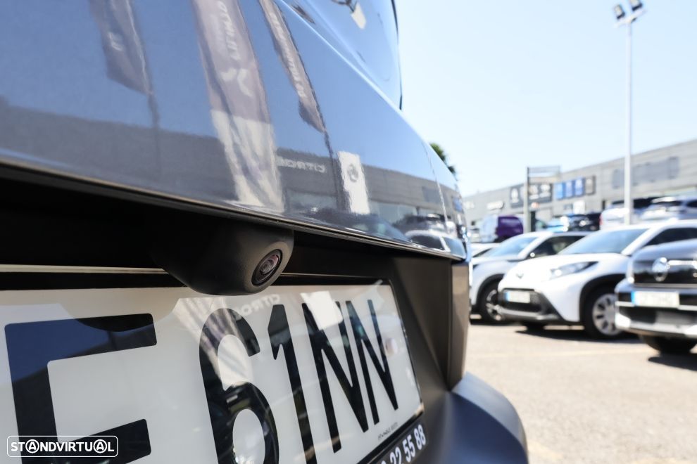 Citroën C3 1.2 Turbo Max - 6