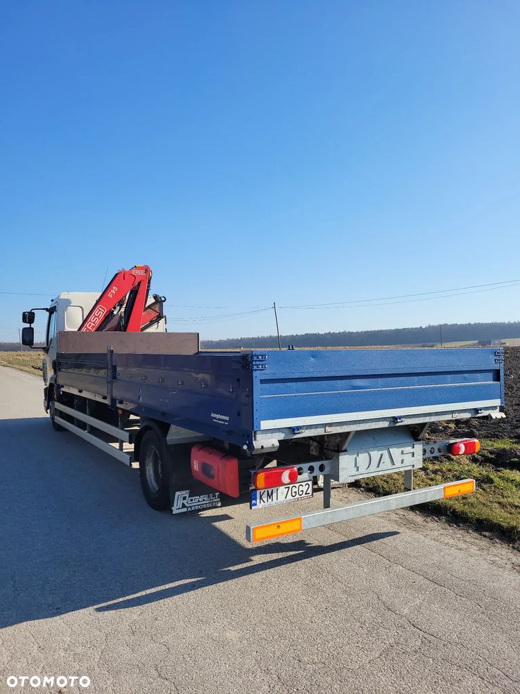 DAF LF - 7