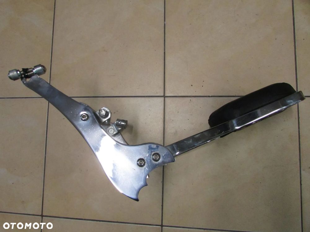 Yamaha Virago XV 535 oparcie pasażera - 2
