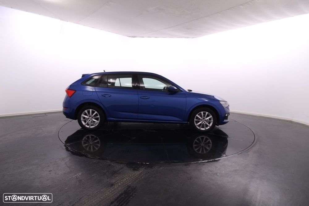 Skoda Scala 1.0 TSI Ambition - 9