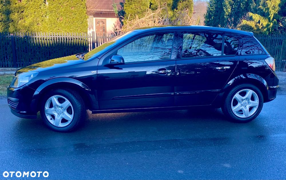 Opel Astra 1.4 Start - 2