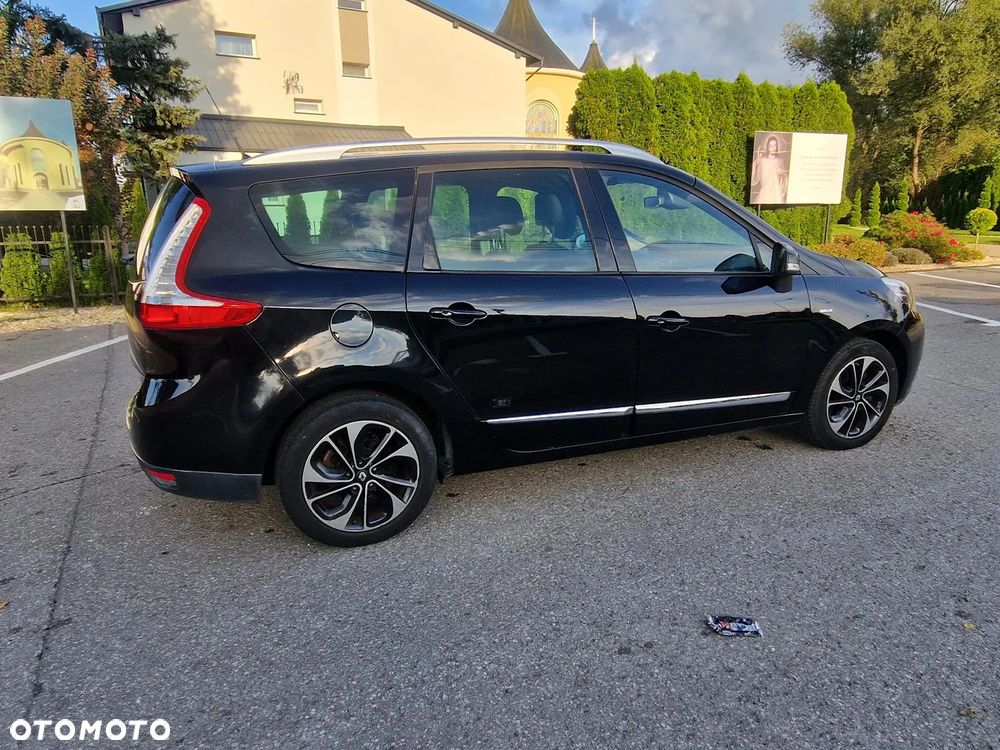 Renault Grand Scenic Gr 1.2 TCe Energy Dynamique - 9