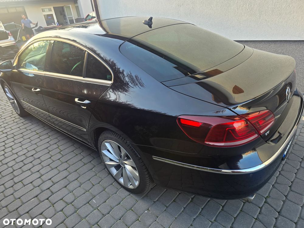 Volkswagen CC - 6