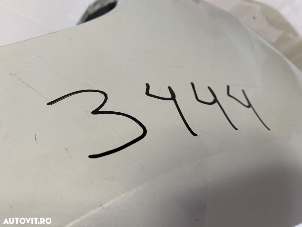 Bara fata VW Golf 7 facelift, 2017, 2018, 2019, 2020, cod origine OE 5G0807221FL. - 11