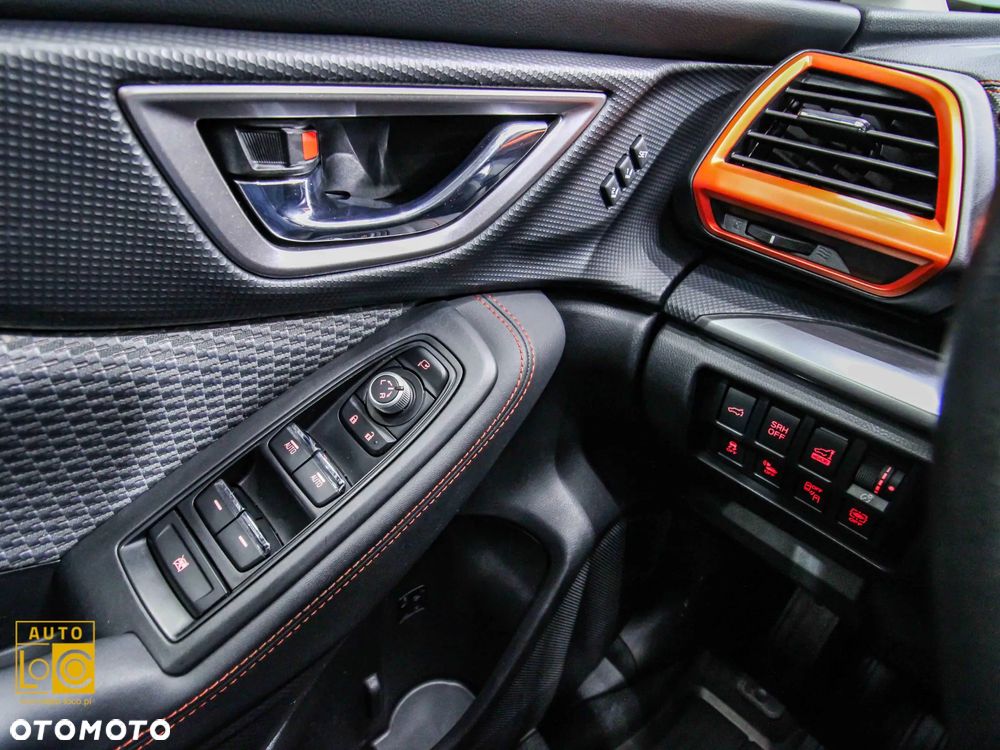 Subaru Forester 2.0i-L Platinum (EyeSight) Lineartronic - 32