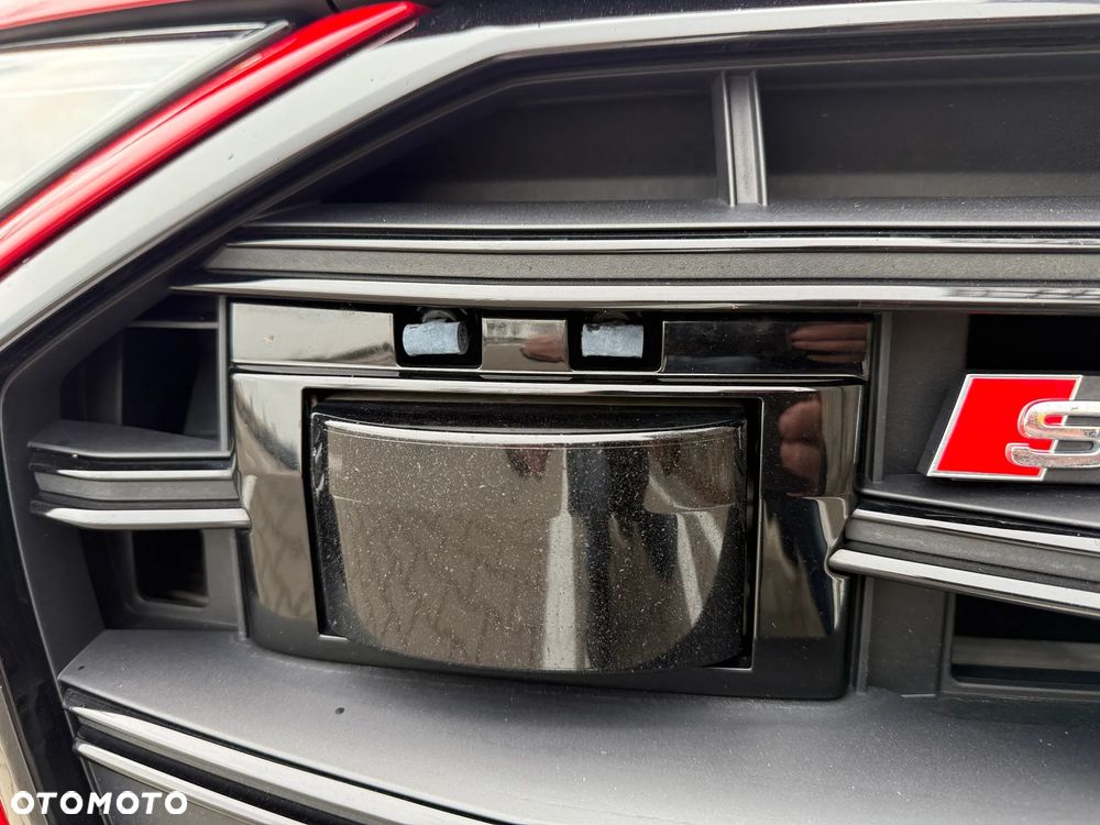 Audi S6 Limousine - 27