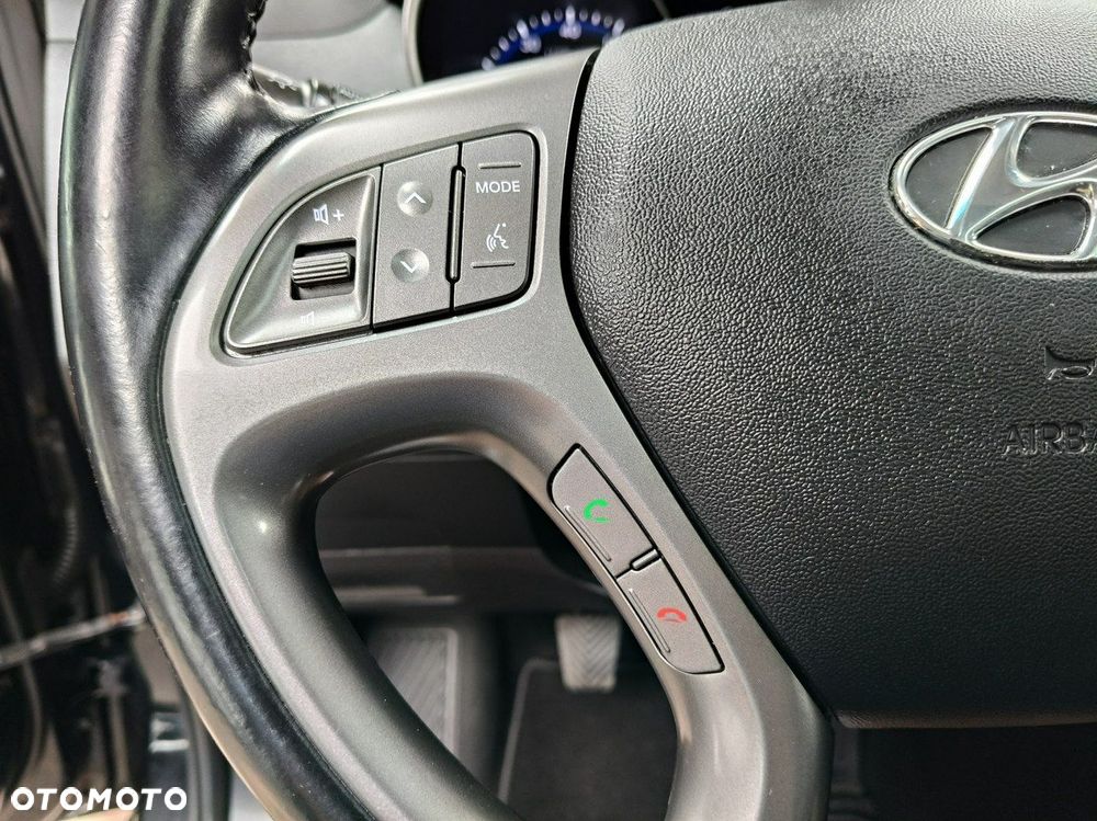 Hyundai ix35 1.6 GDI Premium 2WD - 22