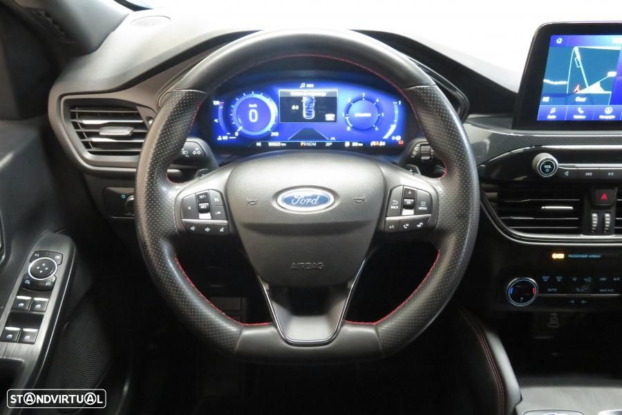 Ford Kuga 1.5 TDCi EcoBlue ST-Line Aut. - 7