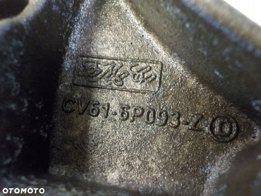 FORD FOCUS MK3 C-MAX 1.0 ECOBOOST 14r 101KM M2DA lapa skrzyni CV61-6P093-ZD - 12